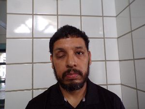 Photo of CAMPOS, HUMBERTO