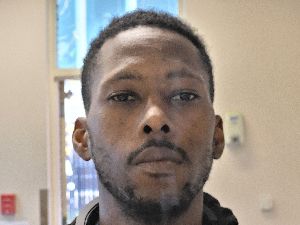 Photo of RANSOM, CLINTON LEE