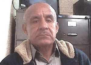Photo of CABRERA, ANTONIO