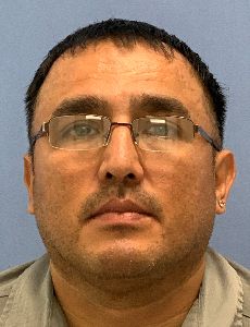 Photo of GARCIA, DAVID MARTINEZ