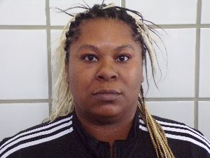 Photo of BISHOP, ARIEL JARRELLE