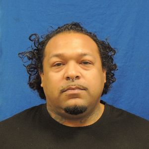 Photo of WILLIAMSON, TONY MICHAEL