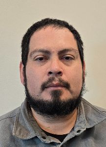 Photo of TREVINO, ANTHONY CHARLES