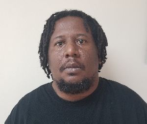Photo of SHELTON, ERIC BRANDON