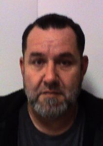 Photo of HARR, TIMOTHY LEE