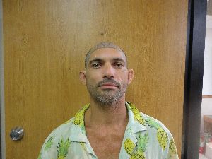 Photo of HODGES, DENELO WILLIAM
