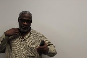 Photo of THOMAS, BERNARD ZELMA