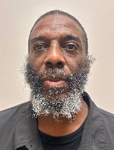 Photo of BROWN, TONY BERNARD