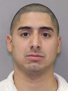 Photo of CANTU, SAMMY