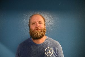 Photo of HINDS, CARL ALLEN