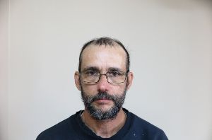 Photo of LEWIS, VERNON LEE JR
