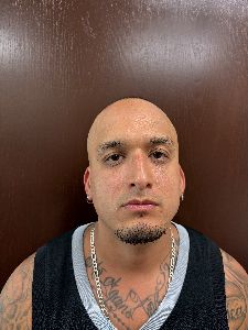Photo of GUTIERREZ, NICHALAS ISAAC