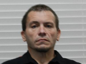Photo of COOK, BRIAN THOMAS