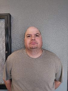 Photo of PRITCHARD, JEREMY JACK