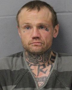 Photo of TANNER, DANIEL LEE