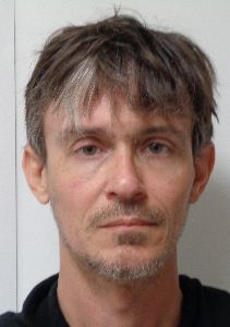 Photo of ROBINSON, KRISTOPHER WESLEY