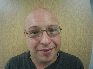 Photo of COX, THOMAS RAYMOND