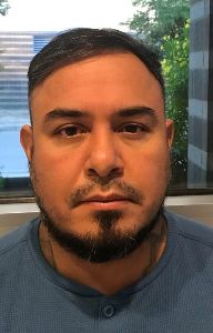 Photo of ACOSTA, KRISTOPHER