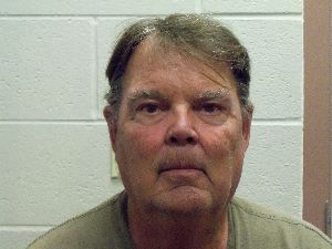 Photo of ROBERTS, MICHAEL DONALD