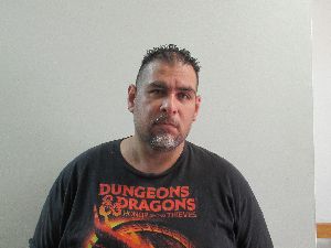 Photo of MEDINA, LUCAS DWAYNE