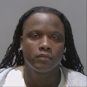 Photo of GILMORE, TERRENCE LYNN