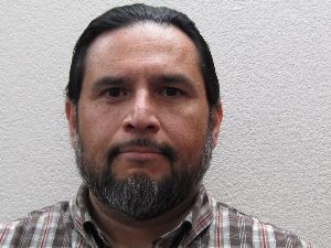 Photo of ZAMORA, RUDY III