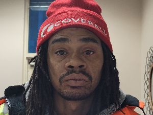 Photo of WILLIAMS, BRIAN TRAMAINE