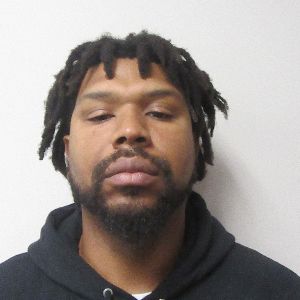 Photo of STRAWTHER, KELSO LEON