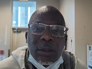 Photo of CRENSHAW, FRED III