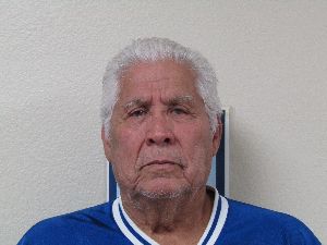 Photo of REYES, ANGEL