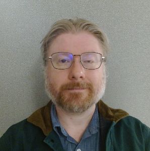 Photo of EDWARDS, ERIC TAYLOR