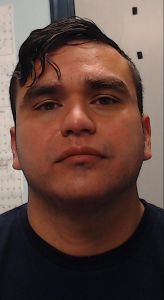 Photo of ALMENDAREZ, MATIAS JR