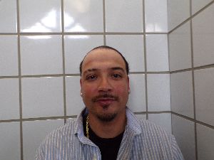 Photo of MEDINA, CHRIS JOSEPH