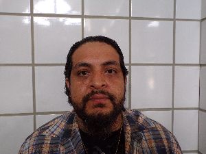 Photo of SOLOYA, CHRISTOPHER BARBARTEEN
