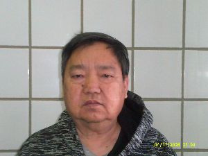 Photo of SIENG, SOK