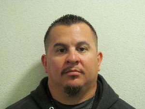 Photo of GARZA, RANDY