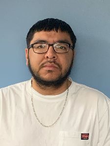 Photo of BARRERA, PATRICIO CRUZ