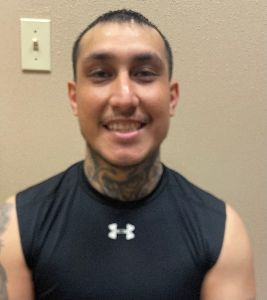 Photo of MORENO, DOMINGO DAVID JR