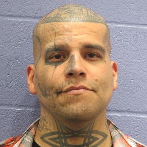 Photo of GUTIERREZ, TIMOTHY RYAN