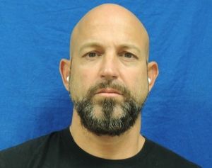 Photo of MISHLER, DUSTIN ALLEN