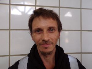 Photo of HAM, MORRIS DELBERT III