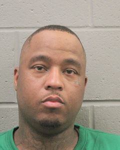 Photo of SNEED, JERMAINE DEVON