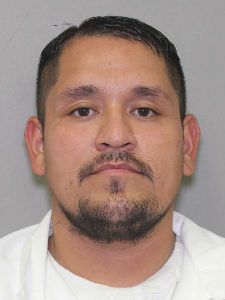 Photo of SIFUENTES, MARK