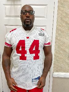 Photo of JACKSON, ANTHONY