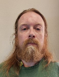 Photo of SANDERS, CODY FRANKLIN