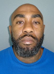 Photo of HALL, QUENTIN CHARLES