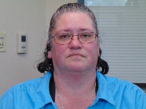 Photo of BREIER, AMANDA RENEE