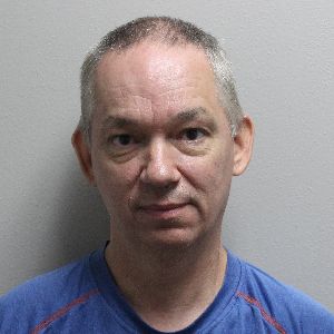 Photo of HARRIS, JEFFERY JAMES