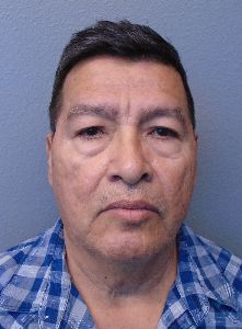 Photo of ROMERO, RIGOBERTO
