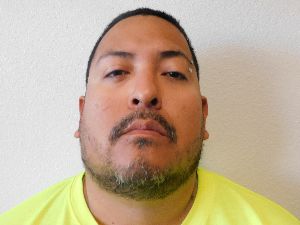 Photo of DOMINGUEZ, MICHAEL